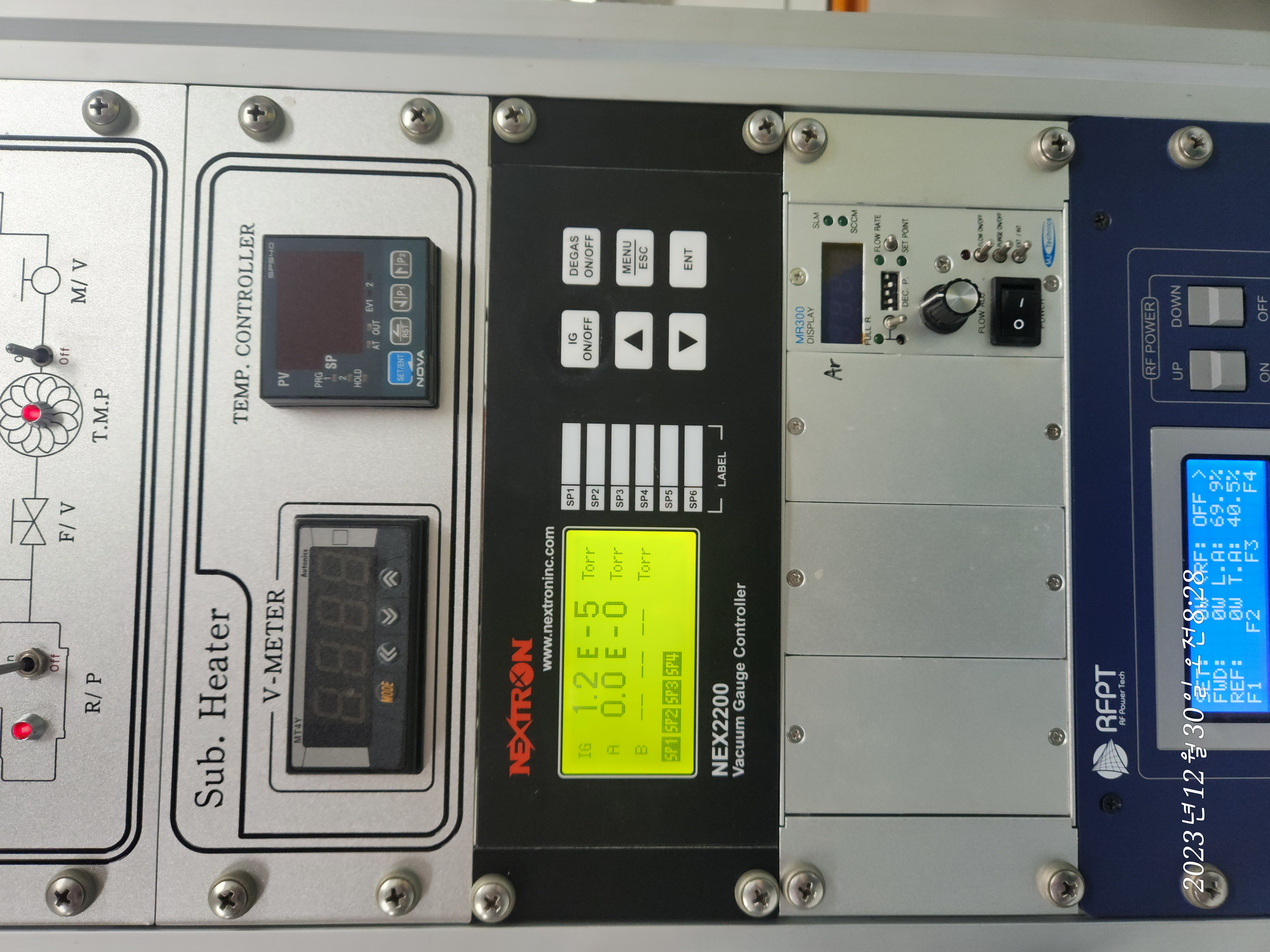 Semiconductor Film 1